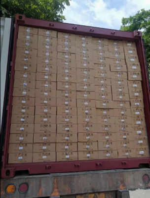 고성능 보라색 고급 자외선 저항 1k 자동차 페인트