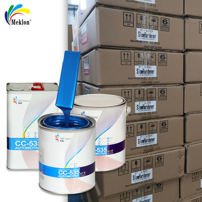 아우디 LX7W 밝은 실버 완성차 페인트 색상 오래 지속되고 간편하게 유지