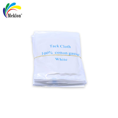 100% 면 두꺼운 거즈 먼지 제거 천 - 청소에 이상적
