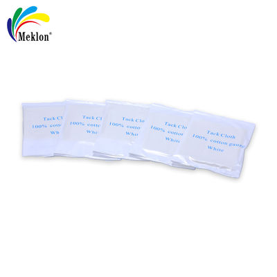 100% 면 두꺼운 거즈 먼지 제거 천 - 청소에 이상적