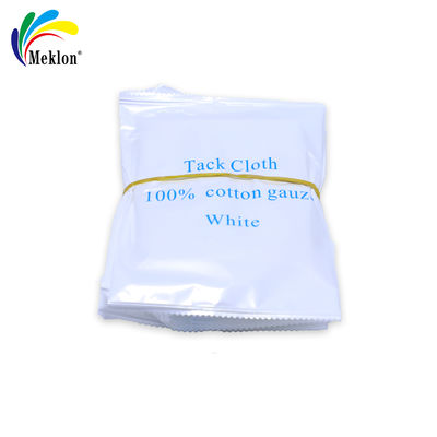 100% 면 두꺼운 거즈 먼지 제거 천 - 청소에 이상적