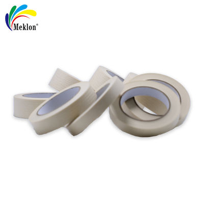 잘 팔리는 자동차 수리 고온 저항성 고점도 자동차 페인트 마스킹 테이프