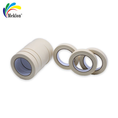 잘 팔리는 자동차 수리 고온 저항성 고점도 자동차 페인트 마스킹 테이프