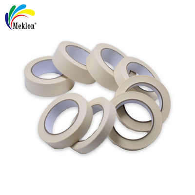 잘 팔리는 자동차 수리 고온 저항성 고점도 자동차 페인트 마스킹 테이프