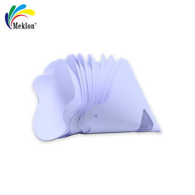 고품질 자동차 수리 용품 다양한 사양 기름진 종이 트렁크