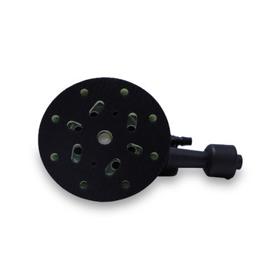 자동차 수리 연마기 효율적이고 쉬운 표면 처리 도구 제거