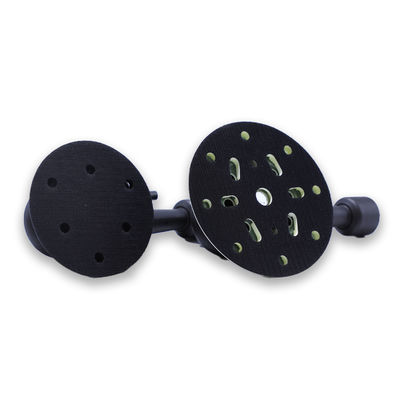 자동차 수리 연마기 효율적이고 쉬운 표면 처리 도구 제거