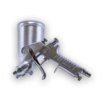 중국 최고 판매 스프레이 건 - 고품질 균일 분사 다기능 코팅 솔루션