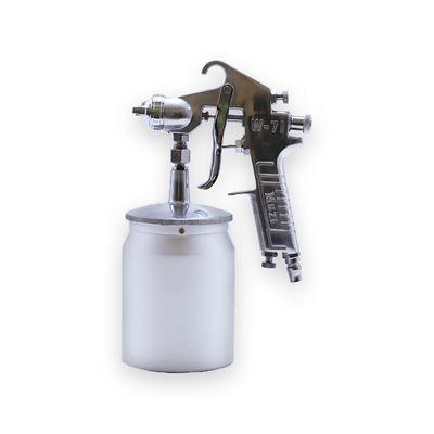 전문적인 자동차 페인트 스프레이를 위한 효율적인 분무 및 균일한 스프레이 경험