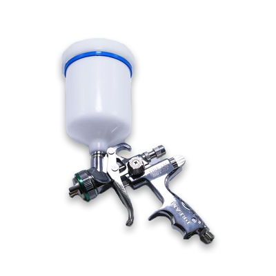 전문적인 자동차 페인트 스프레이를 위한 효율적인 분무 및 균일한 스프레이 경험