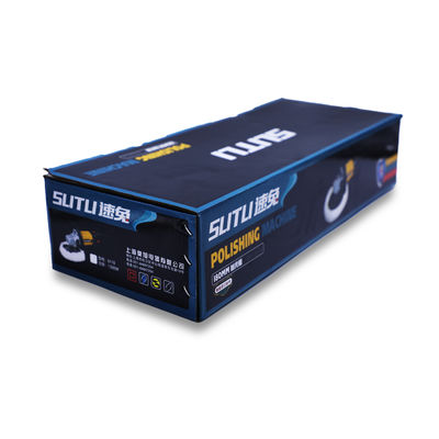 SUTU 롤링 머신: 자동차 수리용품용 효율적이고 고품질의 롤링 도구