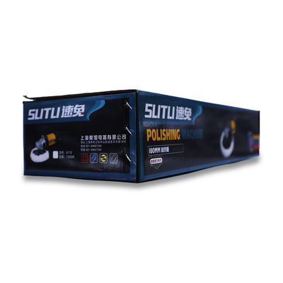 SUTU 롤링 머신: 자동차 수리용품용 효율적이고 고품질의 롤링 도구
