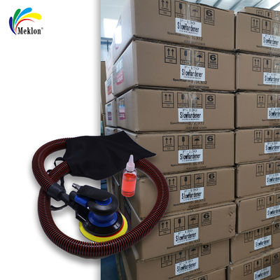 자동차 수리 용품 Prima 5인치 6홀 석고 기계 효율적인 벽 석고 도구