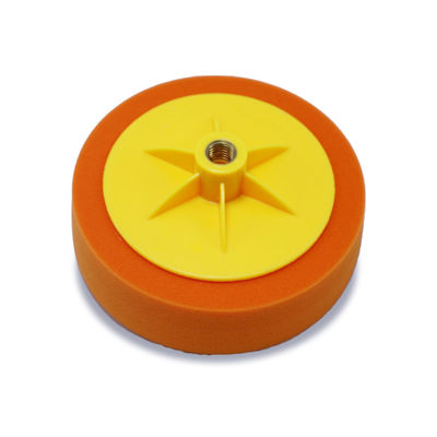 자동차 청소 도구 - 자동차 바디 반사 및 자동차 수리 용품의 쉬운 갱신을위한 스폰지 볼