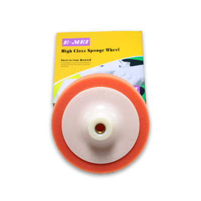 자동차 수리 자동차 청소 도구 스폰지 볼 은 사랑 하는 자동차 를 쉽게 젊게 한다