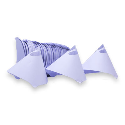 공장 직판 종이 깔때기 자동차 페인트 혼합 오일 깔때기 부식 방지