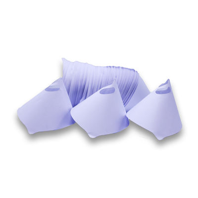 공장 직판 종이 깔때기 자동차 페인트 혼합 오일 깔때기 부식 방지