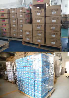 1K 환경 친화적인 진주 자동차 프라이머와 크리스탈 상층 코트 중국산