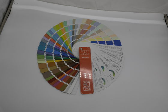 좋은 품질의 자동차 정비 페인트 자동차 스프레이 코팅 1K 순수한 검은 색 페인트