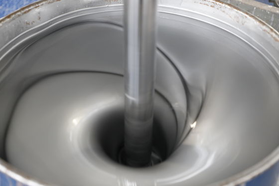 수분 방지 준비 혼합 자동차 페인트 하늘 푸른 항 자외선 멀티 기능