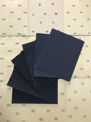 Meklon 제조업체에서 직접 공급하는 샌드페이퍼 시리즈는 다양한 시나리오에 적합합니다.