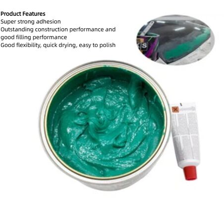 엽금속 원자 灰 고온 내성 다기능 섬유 灰