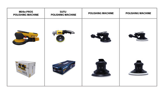다양한 색상 선택 가능한 맞춤형 자동차 미용 접착 테이프