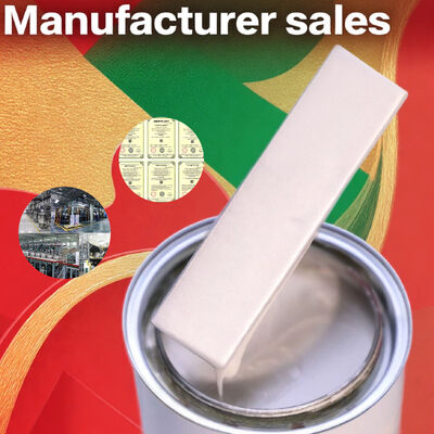 새해 홍보를 위해 아크릴 자동차 페인트 판매