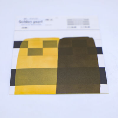 자동차 튜닝 골든 펄 아크릴 스프레이 페인트 MK-315 자동차 코팅 산업용 자동차 수리 및 복원