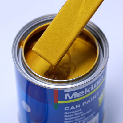 자동차 튜닝 골든 펄 아크릴 스프레이 페인트 MK-315 자동차 코팅 산업용 자동차 수리 및 복원