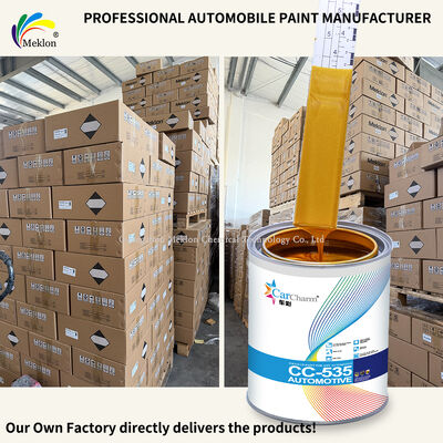 자동차 튜닝 골든 펄 아크릴 스프레이 페인트 MK-315 자동차 코팅 산업용 자동차 수리 및 복원