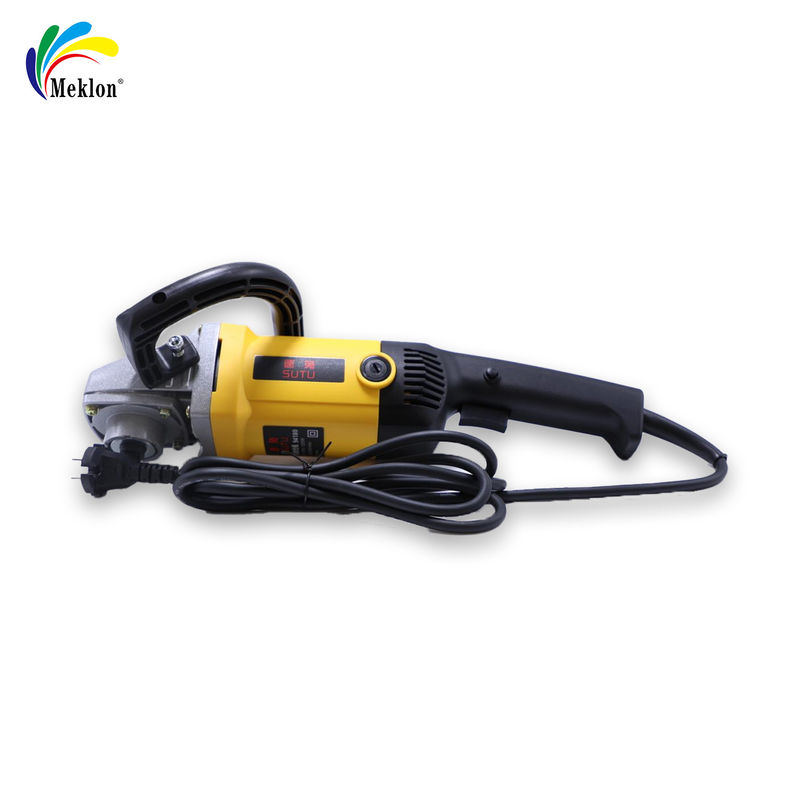 혁신적인 밀링 머신 자동차 디테일 공급품 자동차 뷰티 자동차 수리