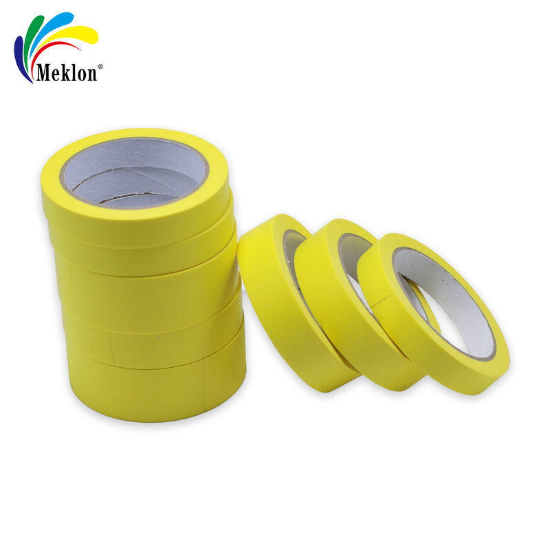 자동차 스프레이 페인팅용 다기능 고온 및 고점도 접착 테이프 008, 009