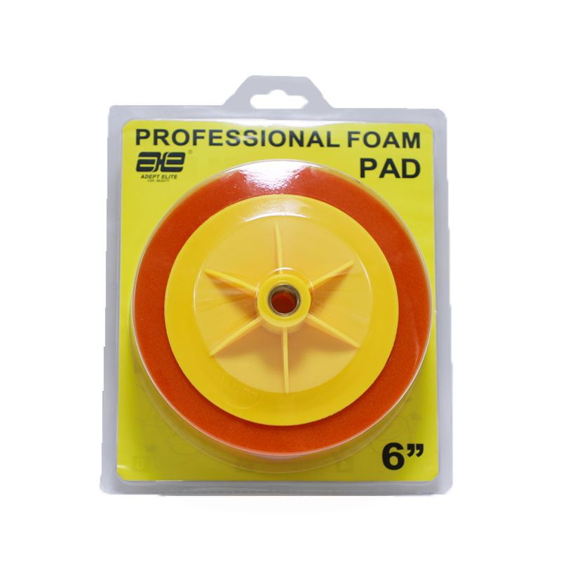 자동차 청소 도구 - 자동차 바디 반사 및 자동차 수리 용품의 쉬운 갱신을위한 스폰지 볼