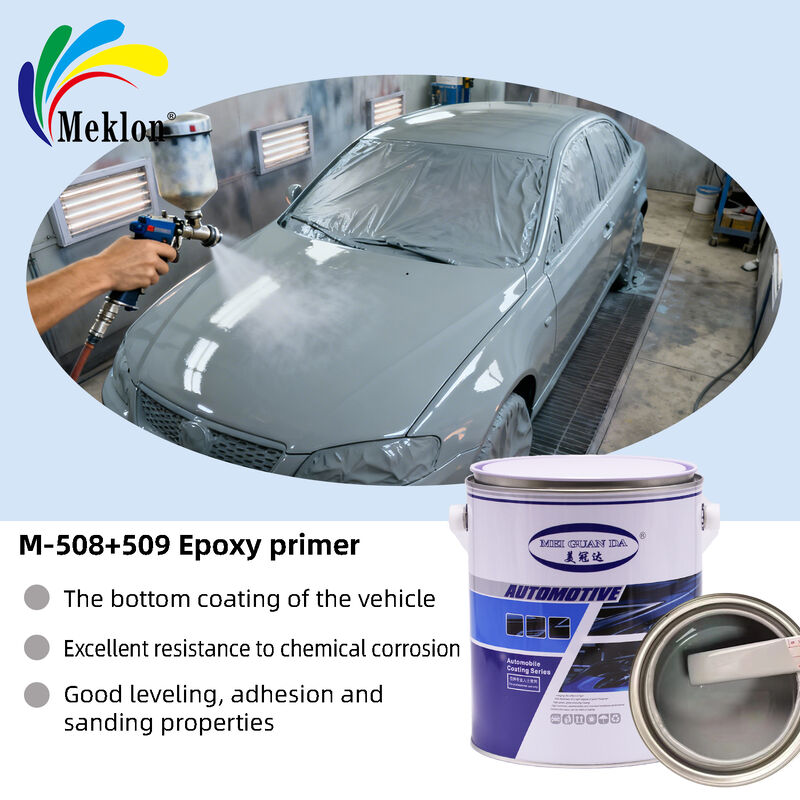 경식 방지자동차 폴리에스테르 매트리 경식 방지 산성 회색