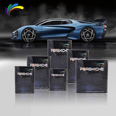 SGS 내구성 자동차 페인트 경화기, 경화기와 함께 다각성 맑은 코트 스프레이