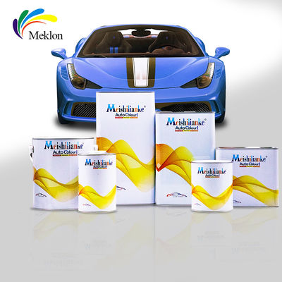 방수 베이스 코트 자동차 스프레이 페인트 다기능 무해