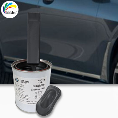 MSDS 항 자외선 자동차 정비 페인트 BMW 7 시리즈