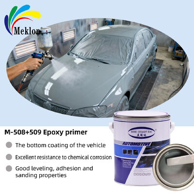 경식 방지자동차 폴리에스테르 매트리 경식 방지 산성 회색