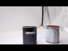 자동차 진주 페인트