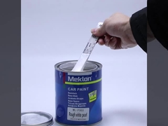 303 거친 흰 진주