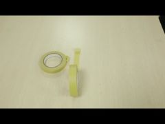 고점도 비자국성 차량 관리 제품 마스킹 테이프