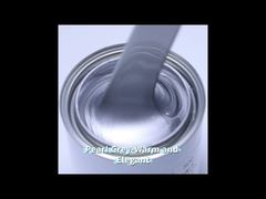 제조사 직판 자동차 페인트 - 클로즈업 샷