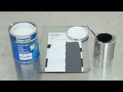 Gemstone Blue Refinish Car Paint Glossy Finish 1L BMW 525 2015+ 467용