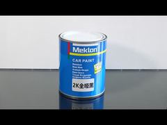 도매 공장 2K 무광택 검정색 자동차 페인트 속건성 고형 베이스 코트