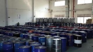 메클론 공장: 정밀 제조 솔루션