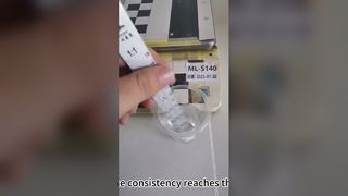 바니시 경화제 혼합비율 안내