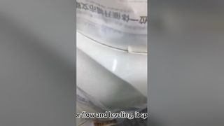 손쉬운 바니시 효과